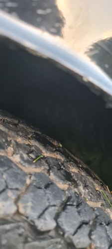 1971 Austin Mini Van Te koop (foto 116 van 224)