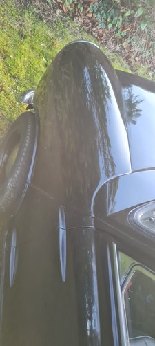 1971 Austin Mini Van Te koop (foto 123 van 224)