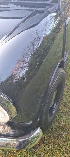 1971 Austin Mini Van Te koop (foto 126 van 224)