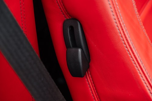 2006 Ferrari F430 Spider Manual In vendita (immagine 61 di 200)