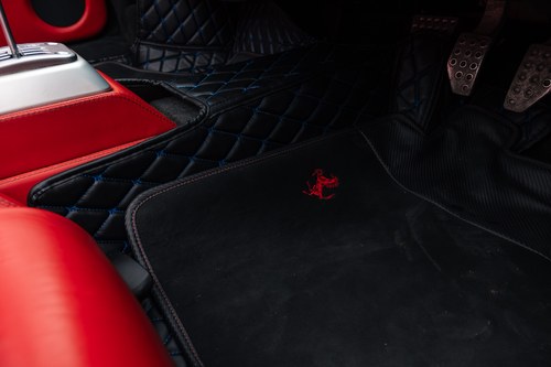 2006 Ferrari F430 Spider Manual In vendita (immagine 65 di 200)