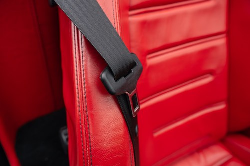 2006 Ferrari F430 Spider Manual In vendita (immagine 71 di 200)