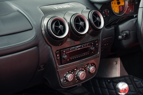 2006 Ferrari F430 Spider Manual In vendita (immagine 119 di 200)