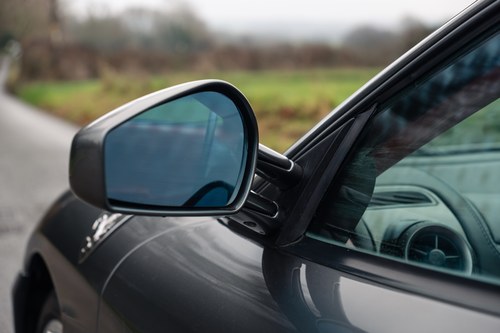 2006 Ferrari F430 Spider Manual In vendita (immagine 146 di 200)