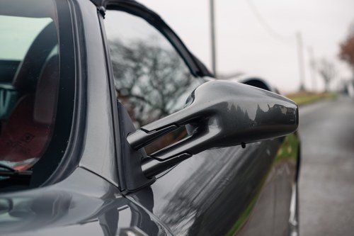 2006 Ferrari F430 Spider Manual In vendita (immagine 147 di 200)