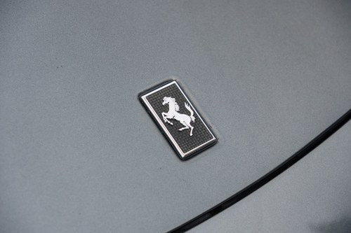 2006 Ferrari F430 Spider Manual In vendita (immagine 152 di 200)