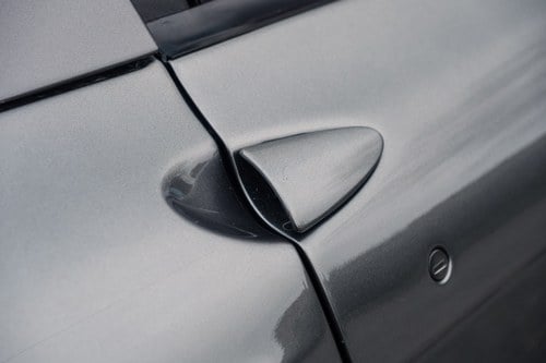 2006 Ferrari F430 Spider Manual In vendita (immagine 164 di 200)