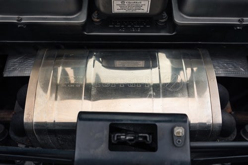 2006 Ferrari F430 Spider Manual In vendita (immagine 166 di 200)