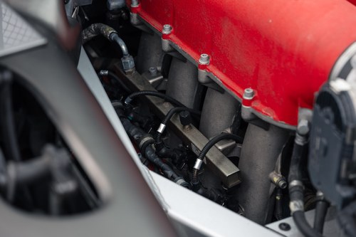 2006 Ferrari F430 Spider Manual In vendita (immagine 175 di 200)