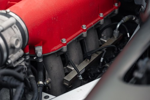 2006 Ferrari F430 Spider Manual In vendita (immagine 176 di 200)