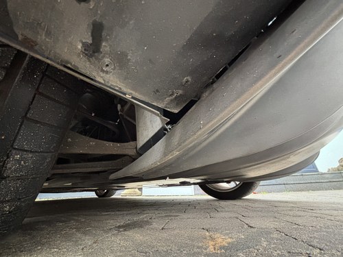 2006 Ferrari F430 Spider Manual In vendita (immagine 185 di 200)