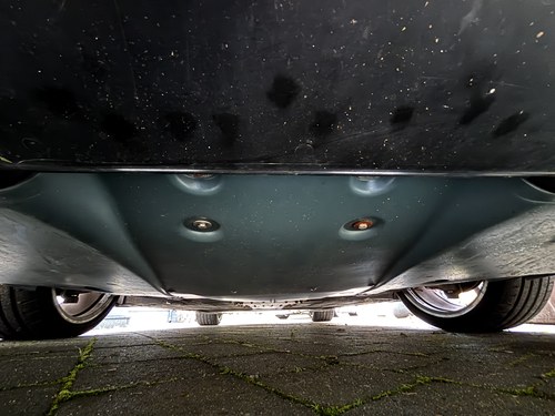 2006 Ferrari F430 Spider Manual In vendita (immagine 189 di 200)