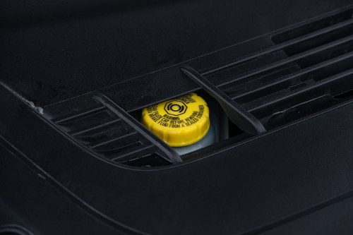 2012 Porsche 991.1 911 Carrera S Convertible Manual In vendita (immagine 120 di 199)