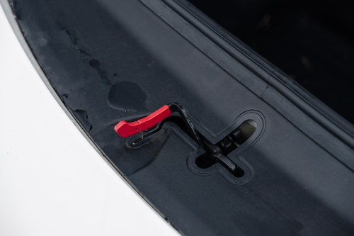 2012 Porsche 991.1 911 Carrera S Convertible Manual In vendita (immagine 123 di 199)