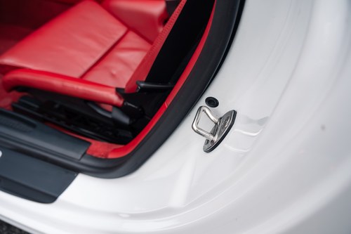 2012 Porsche 991.1 911 Carrera S Convertible Manual In vendita (immagine 59 di 199)