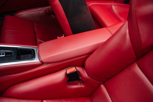 2012 Porsche 991.1 911 Carrera S Convertible Manual In vendita (immagine 65 di 199)