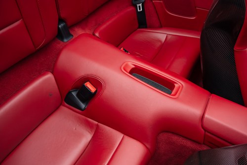 2012 Porsche 991.1 911 Carrera S Convertible Manual In vendita (immagine 81 di 199)