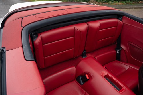 2012 Porsche 991.1 911 Carrera S Convertible Manual In vendita (immagine 82 di 199)