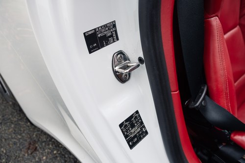 2012 Porsche 991.1 911 Carrera S Convertible Manual In vendita (immagine 85 di 199)