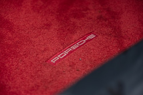 2012 Porsche 991.1 911 Carrera S Convertible Manual In vendita (immagine 88 di 199)