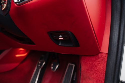 2012 Porsche 991.1 911 Carrera S Convertible Manual In vendita (immagine 89 di 199)