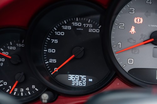 2012 Porsche 991.1 911 Carrera S Convertible Manual In vendita (immagine 100 di 199)