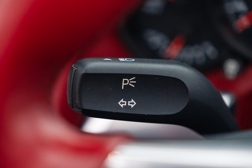 2012 Porsche 991.1 911 Carrera S Convertible Manual In vendita (immagine 103 di 199)