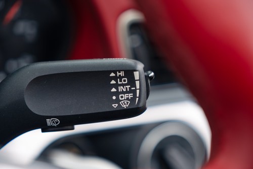 2012 Porsche 991.1 911 Carrera S Convertible Manual In vendita (immagine 104 di 199)