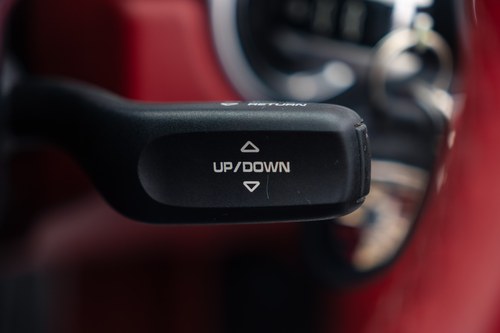 2012 Porsche 991.1 911 Carrera S Convertible Manual In vendita (immagine 105 di 199)