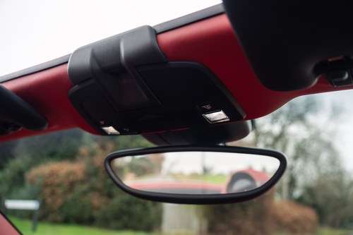 2012 Porsche 991.1 911 Carrera S Convertible Manual In vendita (immagine 107 di 199)