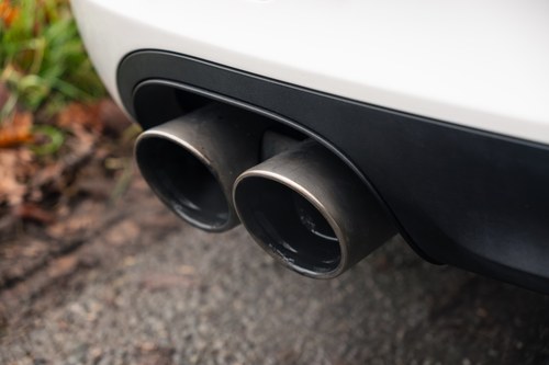 2012 Porsche 991.1 911 Carrera S Convertible Manual In vendita (immagine 136 di 199)