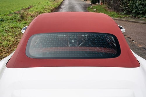 2012 Porsche 991.1 911 Carrera S Convertible Manual In vendita (immagine 11 di 199)