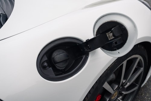 2012 Porsche 991.1 911 Carrera S Convertible Manual In vendita (immagine 142 di 199)