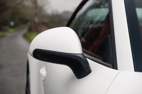 2012 Porsche 991.1 911 Carrera S Convertible Manual In vendita (immagine 143 di 199)