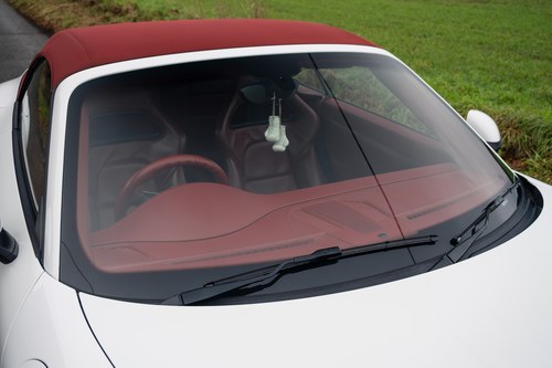 2012 Porsche 991.1 911 Carrera S Convertible Manual In vendita (immagine 147 di 199)