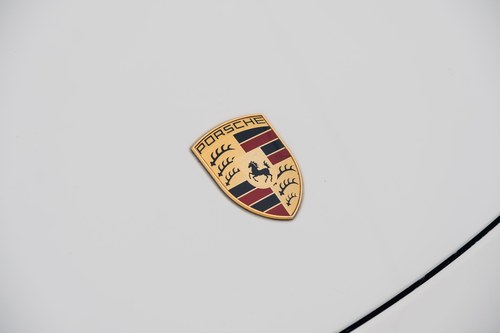 2012 Porsche 991.1 911 Carrera S Convertible Manual In vendita (immagine 148 di 199)