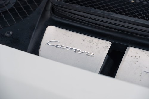 2012 Porsche 991.1 911 Carrera S Convertible Manual In vendita (immagine 170 di 199)