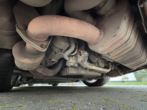 2012 Porsche 991.1 911 Carrera S Convertible Manual In vendita (immagine 175 di 199)