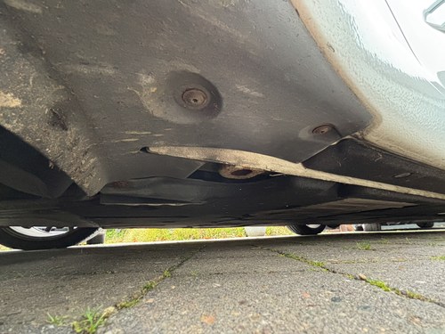 2012 Porsche 991.1 911 Carrera S Convertible Manual In vendita (immagine 177 di 199)