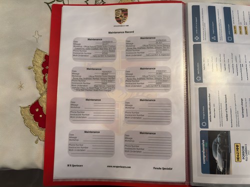 2012 Porsche 991.1 911 Carrera S Convertible Manual In vendita (immagine 186 di 199)