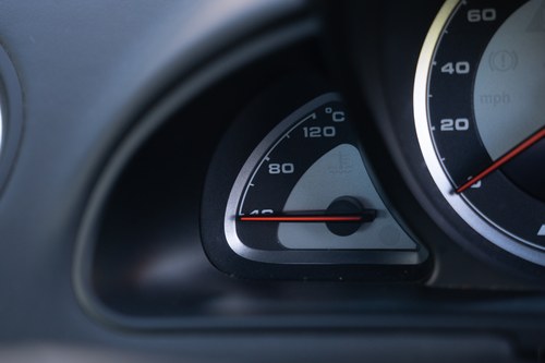 2007 Mercedes-Benz R230 SL55 AMG F1 Performance Special Edition zum Verkauf (Bild 19 von 76)