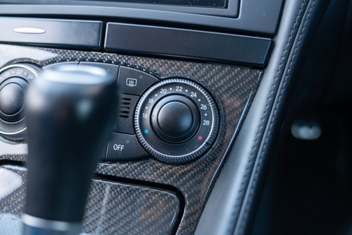 2007 Mercedes-Benz R230 SL55 AMG F1 Performance Special Edition zum Verkauf (Bild 33 von 76)