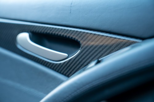 2007 Mercedes-Benz R230 SL55 AMG F1 Performance Special Edition zum Verkauf (Bild 42 von 76)