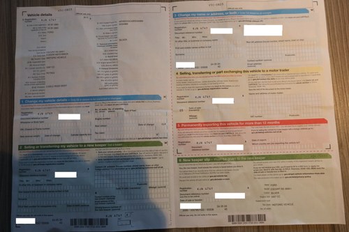 1983 Ford Escort Mk3 RS1600i zum Verkauf (Bild 210 von 210)