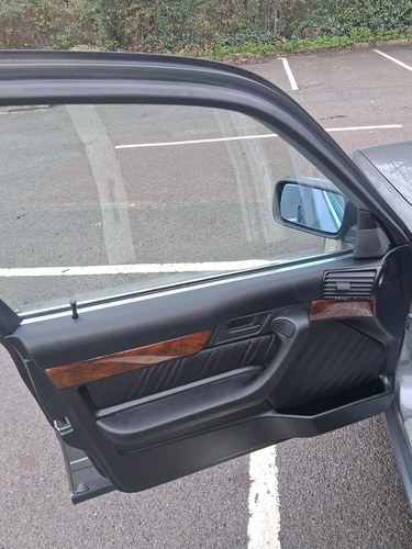 1995 BMW E34 540i Automatic zum Verkauf (Bild 41 von 88)