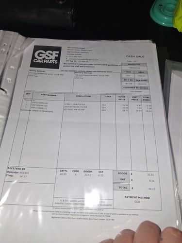 1995 BMW E34 540i Automatic zum Verkauf (Bild 83 von 88)