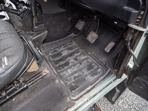 2012 Land Rover Defender 110 Double Cab Te koop (foto 40 van 268)