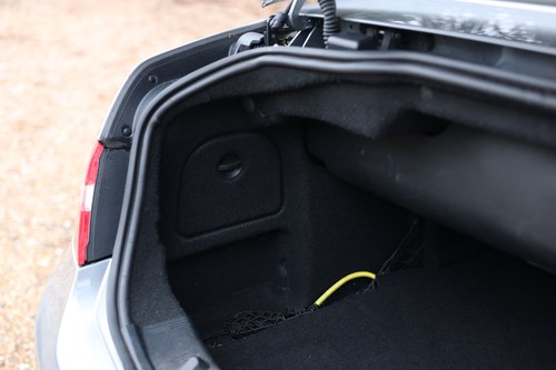 2011 Mercedes-Benz E350 Convertible (W212) For Sale (picture 22 of 284)