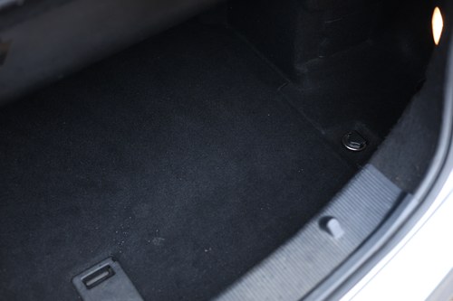 2011 Mercedes-Benz E350 Convertible (W212) For Sale (picture 24 of 284)