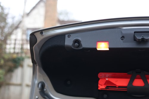 2011 Mercedes-Benz E350 Convertible (W212) For Sale (picture 26 of 284)